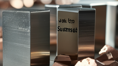 Essential Stainless Steel Tips for Global Buyers?