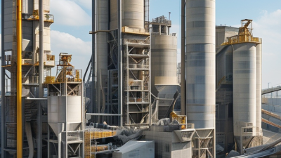 What is Cement Materials for Global Buyers in 2026?
