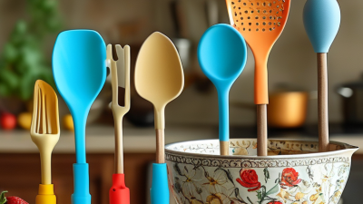 Top Silicone Spatulas for Your Kitchen in 2026 Are They Worth It?