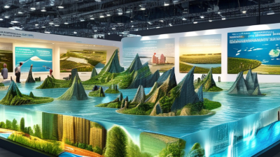 China Top Water Exhibit Insights for Global Buyers?