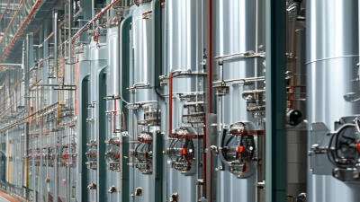 10 Essential Tips for Setting Up Your H2O2 Production Line?