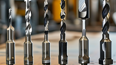 2026 Best Holesaw Bit Options for Global Buyers?