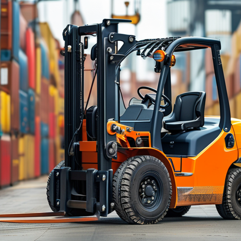 Best Lift Truck Options for Global Buyers in 2026?