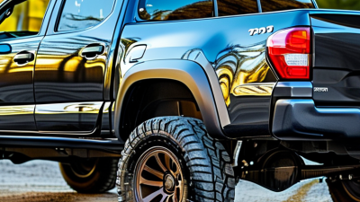 2026 How to Find Toyota Tacoma Mirror Replacement Options?
