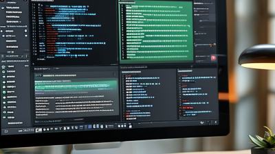 Essential Tips for Choosing the Right Touch Screen Monitor?