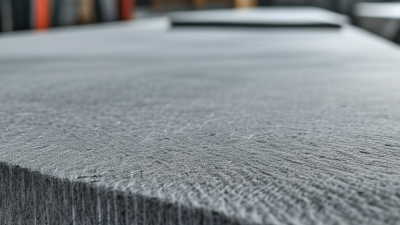 2026 Top Fire Rock Rockwool Features for Global Buyers
