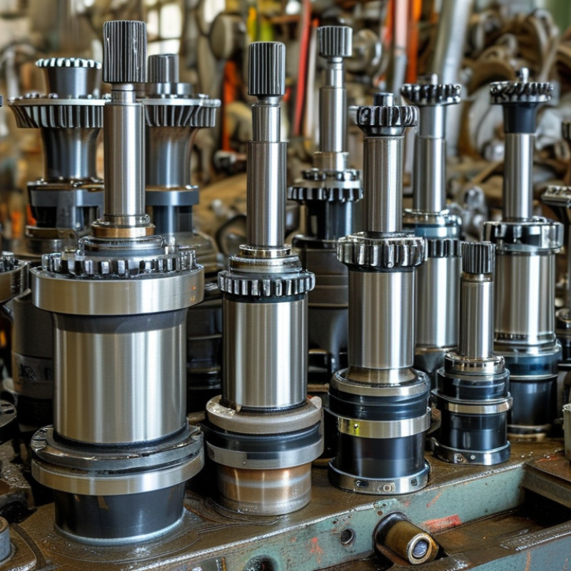 Top Variable Speed Gear Pump Best Options for Buyers?