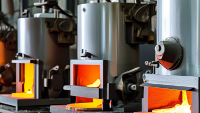Top Metal Casting Furnace Options for Global Buyers?