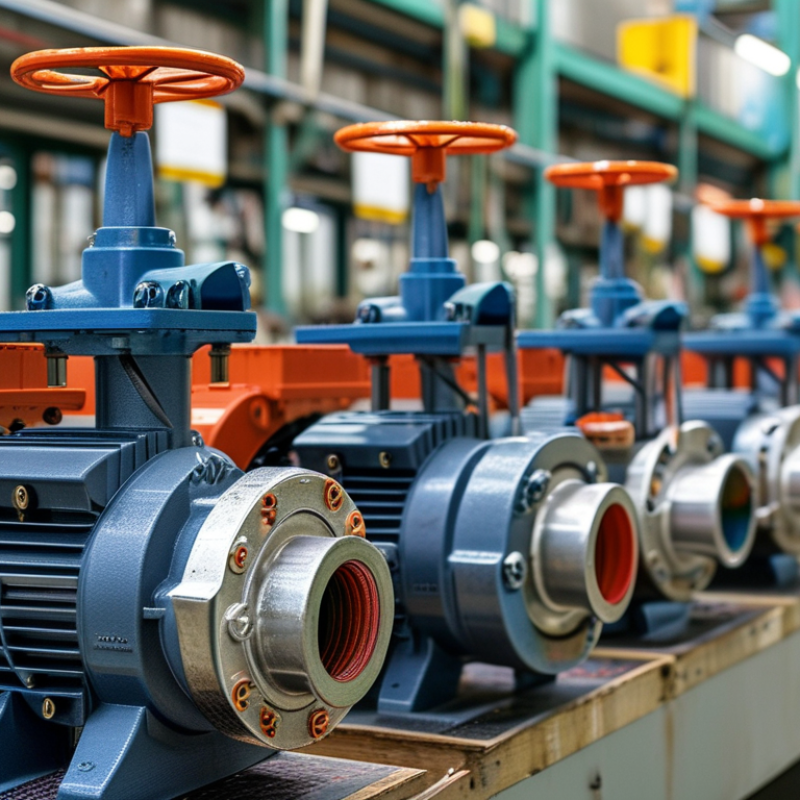 2026 Best Centrate Pump Buying Guide for Global Buyers?