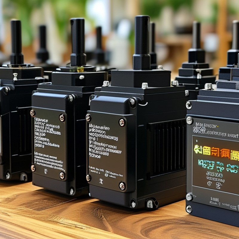 How to Choose the Best Ac Servo Motor Driver for Your Needs?