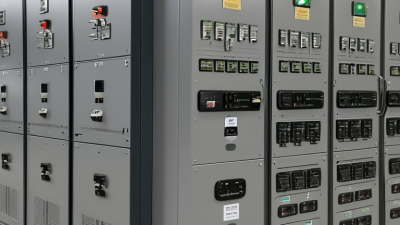 Best Mains Distribution Box Suppliers in China for Global Buyers?