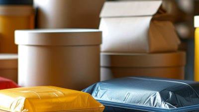 What is Heat Shrink Bags Uses and Benefits for Global Buyers?