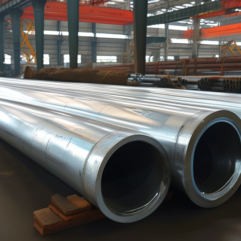 Top Aluminium Pipe Suppliers in China for Global Buyers?