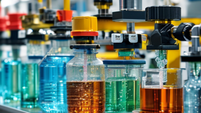 Top 10 Water Detection Rigs for Efficient Global Sourcing?