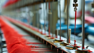 How to Choose the Best Fabric Testing Instruments for Quality?