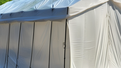 What Are the Best Plastic Tarp Options for 2026?