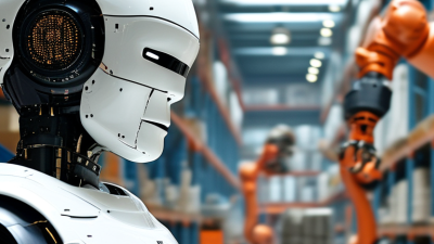 Top Robotics And Automation Technology Trends You Should Know?