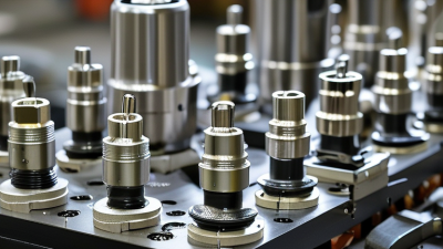 Top Guide to Terminal Blocks Machining for Global Buyers?