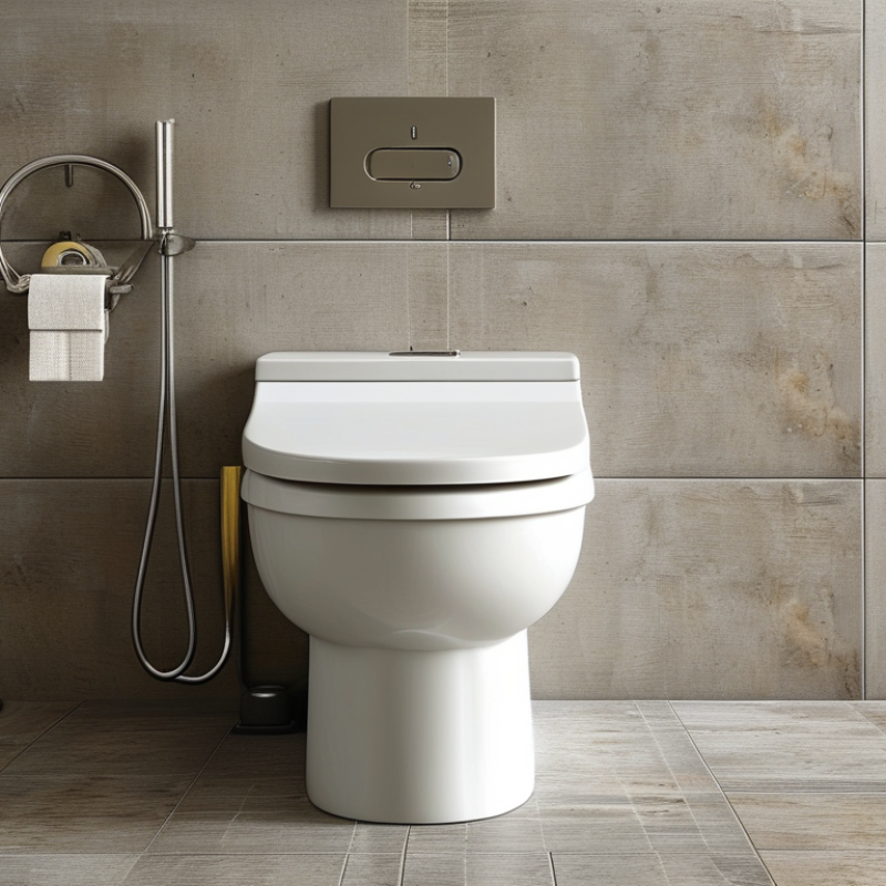 What is the Ideal 19 Inch Toilet Bowl Height for Comfort?