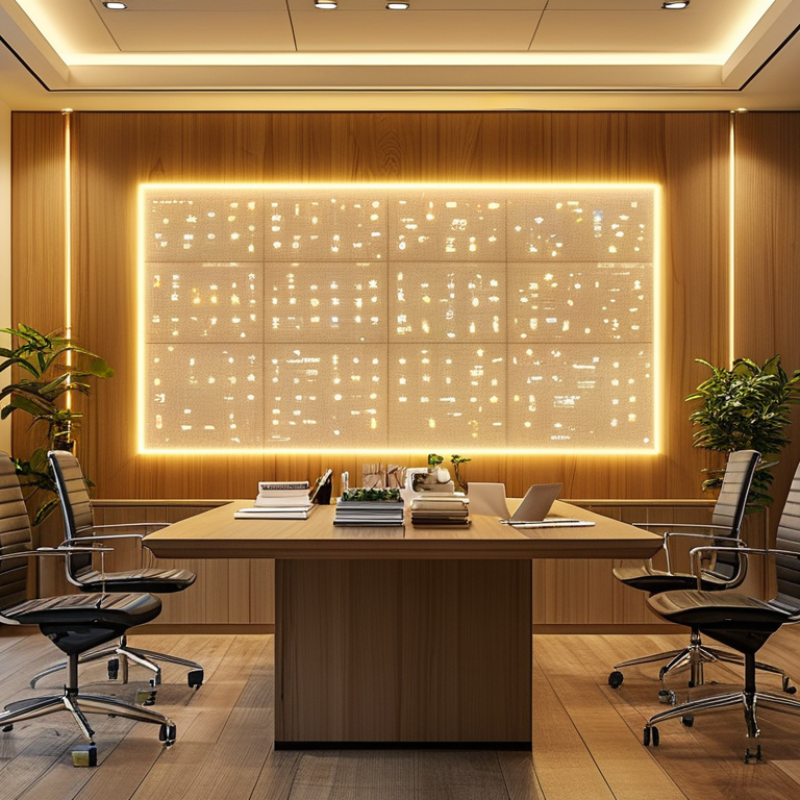 How to Choose the Best Commercial Led Panel Light for Your Needs?