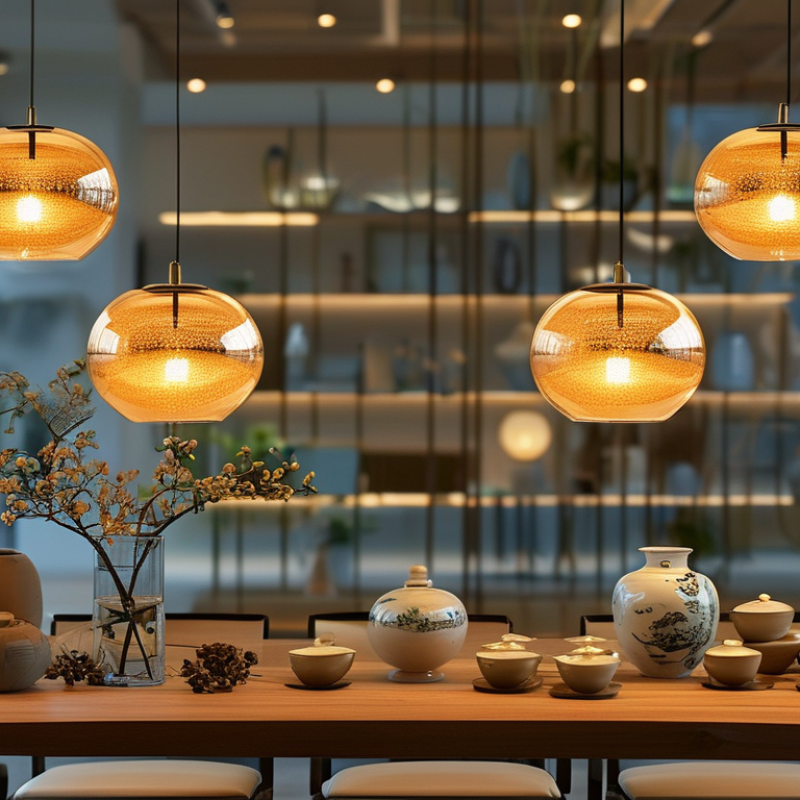 Top Lighting Fixtures from China for Your Global Sourcing Needs?