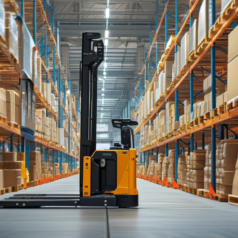 Top 10 Pallet Shuttle Systems to Boost Your Warehouse Efficiency?