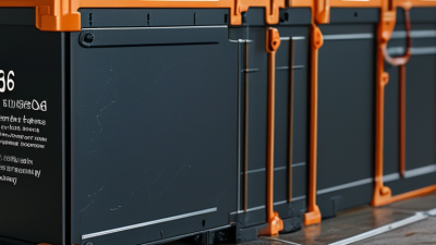 2026 How to Choose Lithium Phosphate Battery for Your Needs?