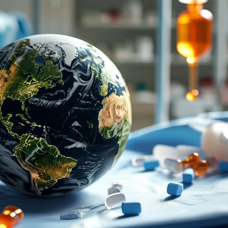 Top 10 Benefits of Tranexamic Acid for Global Buyers?