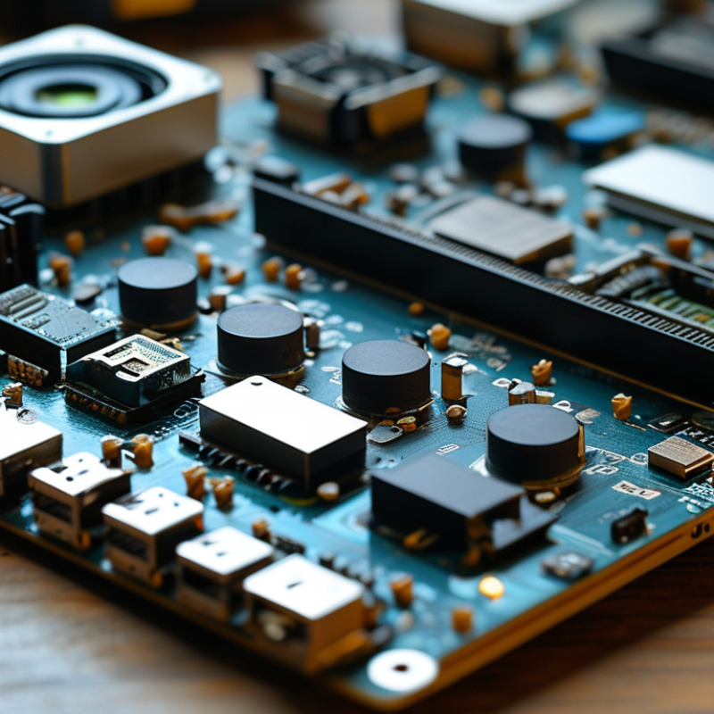 Top 10 Ai Camera Pcba Board Features Buyers Should Know?
