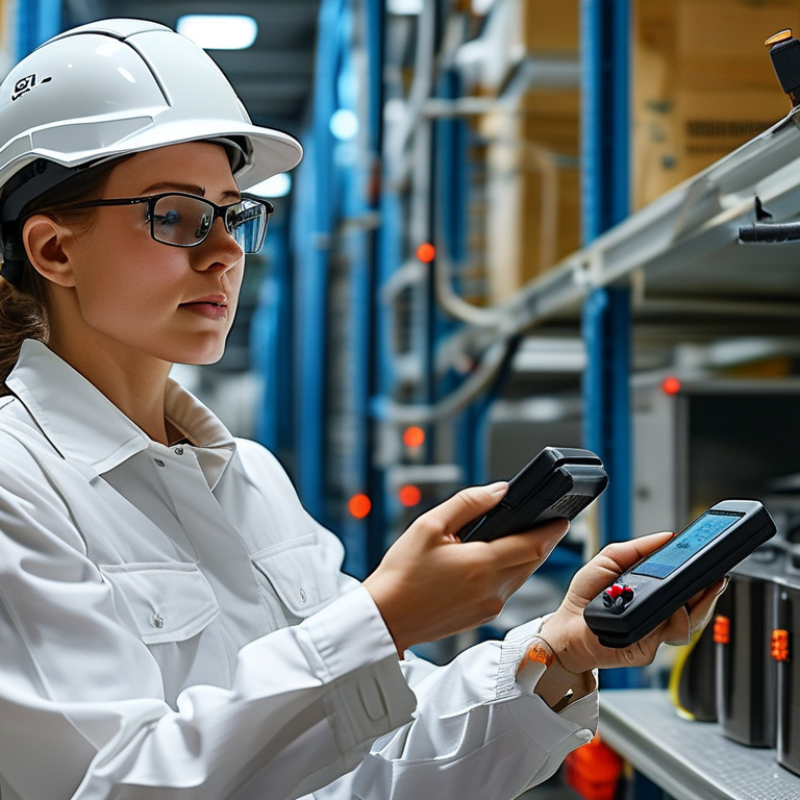 Top 5 Bluetooth Thermal Sensors for Efficient Monitoring?
