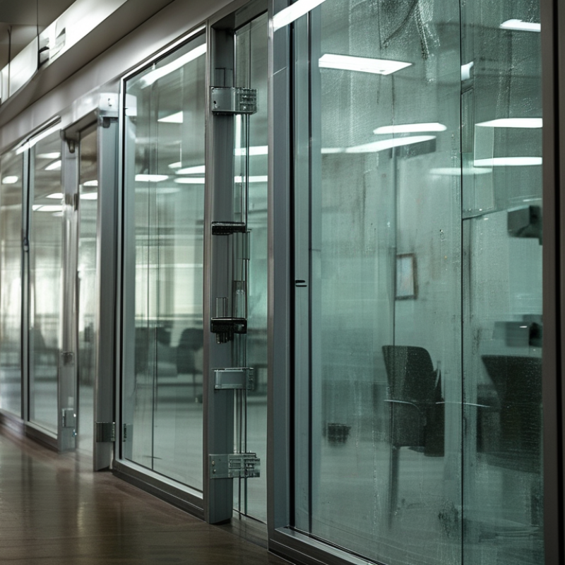 Top 10 Benefits of Using Bulletproof Glass for Safety