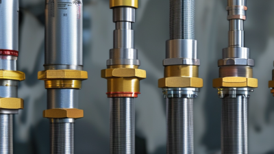 2026 How to Choose the Right Hydraulic Test Hose Assembly?
