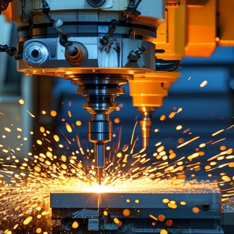 Top 10 High Mix Low Volume CNC Machining Services in China?