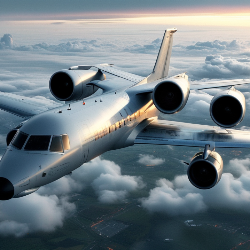 2026 Best Airborne Systems for Global Procurement Needs?
