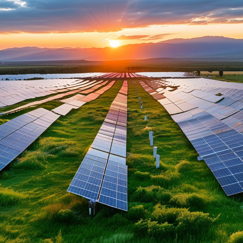 2026 Top Solar Panels for Global Buyers to Consider?