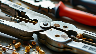 2026 How to Choose the Best Crimpers Electrical Tool?