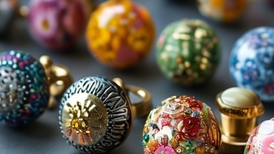Top Decorative Snap Buttons for Global Buyers in 2026?