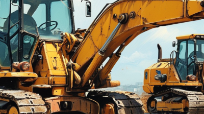 Ultimate Tips for Buying Used Domestic Wheel Loaders?