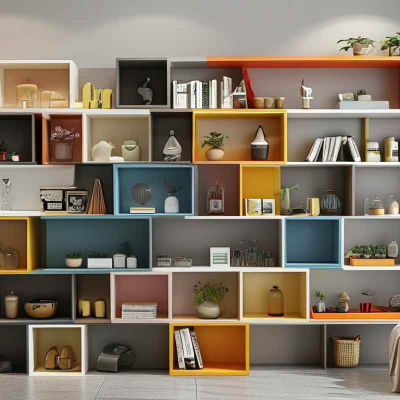 Best Plastic Wall Shelf Options for Global Buyers 2026?