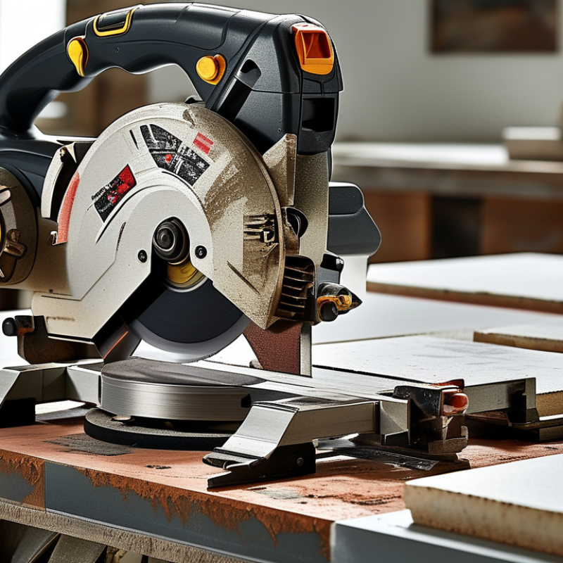 How to Choose the Best Professional Tile Cutter for Your Needs?