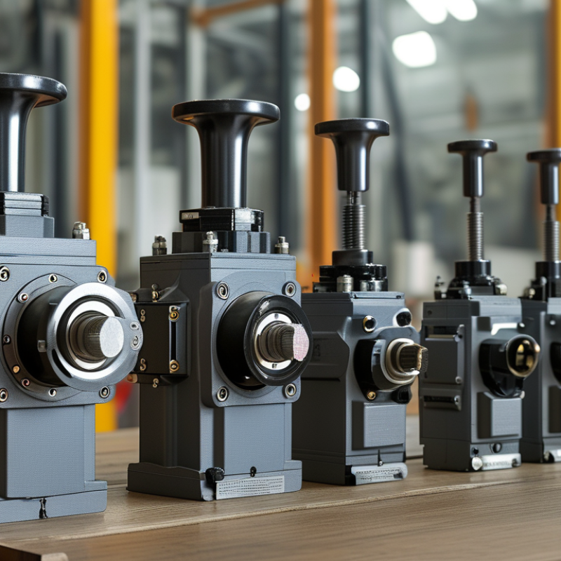 Top Tips for Choosing the Right On Off Actuator Today?