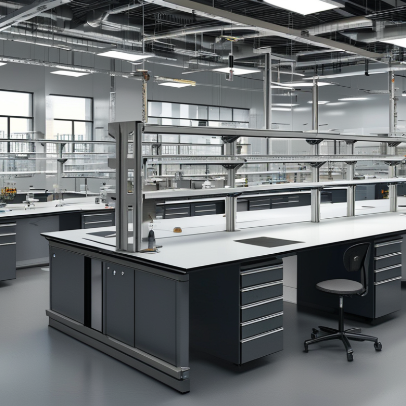 Top Laboratory Furniture Manufacturer for Global Buyers?