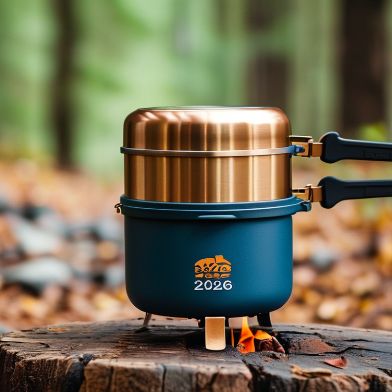 2026 How to Choose the Best Insulated Portable Pot for Travel?