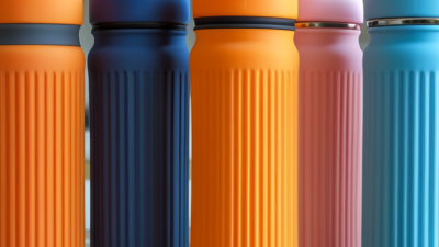 What Are the Benefits of Using a Silicone Sleeve?