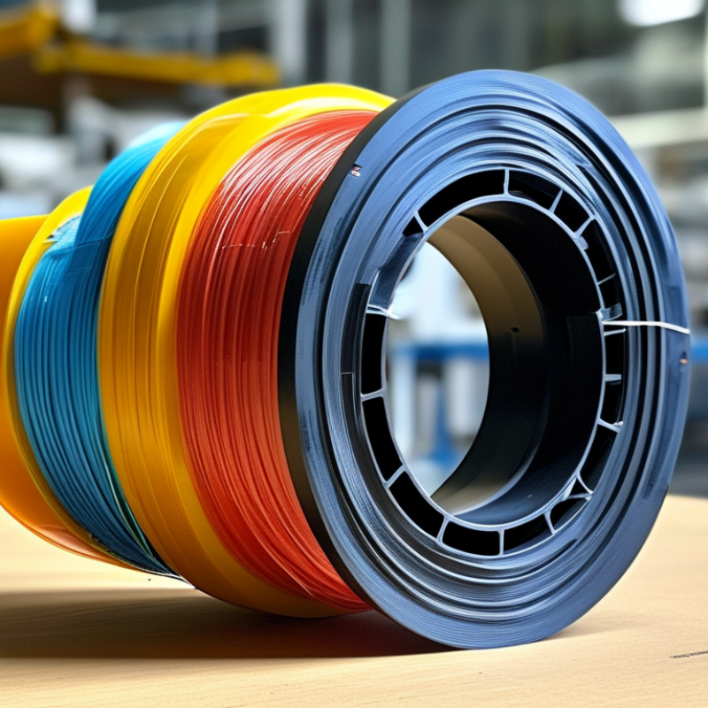 What is Pa Filament Masterbatch and Its Global Applications?