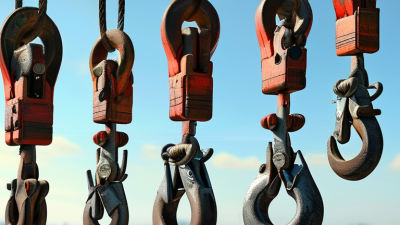 Top 2026 Wire Rope Thread Lifting Loop Buying Guide?