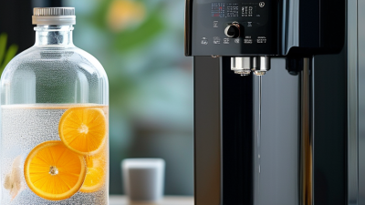 What is the Best Demineralized Water Machine for Buyers?