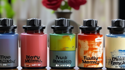 How to Choose the Best Offset Press Ink Tank for Your Needs?