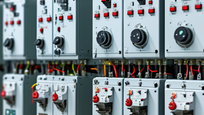 How to Choose the Best Medium Voltage Switchgear for Your Needs?
