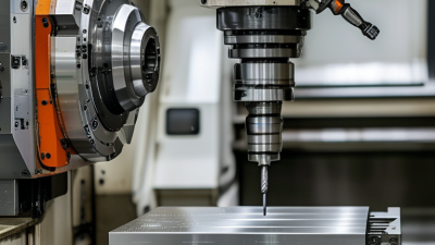Best CNC Turning Center Machines for Global Buyers in 2026?